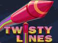 Spel Twisty Lines