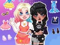 Spel Anime Doll Avatar World