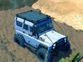 Spel Offroad Life 3D