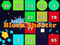 Spel Block Shooter