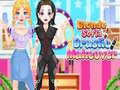 Spel Blonde Sofia Drastic Makeover