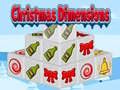 Spel Christmas Dimensions