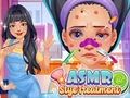 Spel ASMR Stye Treatment