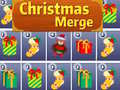 Spel Christmas Merge