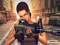 Spel Dead City Zombie Invasion 2023
