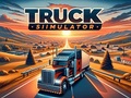 Spel Truck Simulator