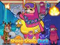 Spel Sheep Sheep Duck 