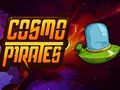 Spel Cosmo Pirates
