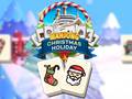 Spel Mahjong Christmas Holiday