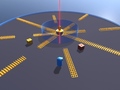 Spel Spin Spin Laser