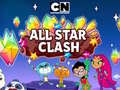 Spel CN All Star Clash