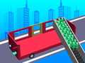 Spel Escalator Rush 3D