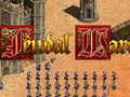 Spel Feudal Wars
