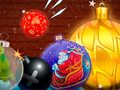 Spel New Year Balls Merge