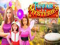 Spel Funfair Mysteries