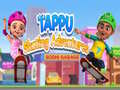 Spel Tappu Skating Adventure