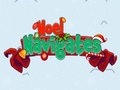 Spel Noel Navigates