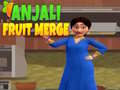 Spel Anjali Fruit Merge
