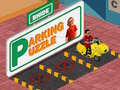 Spel Bhide Parking Puzzle