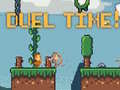 Spel Duel Time!