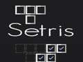 Spel Setris
