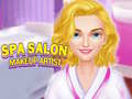 Spel Spa Salon Makeup Artist
