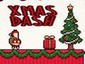 Spel Xmas Dash