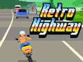Spel Retro Highway