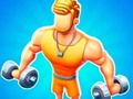 Spel My Gym Simulator