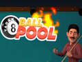 Spel Tarak 8 Ball Pool