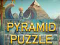 Spel Pyramid Puzzle