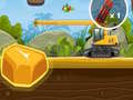 Spel Amazing Gold Miner