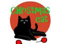 Spel Christmas Cat