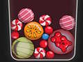 Spel Candy Pop: Sugar Rush