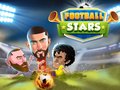 Spel Football Stars