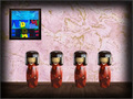 Spel Amgel Easy Room Escape 147