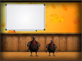 Spel Amgel Thanksgiving Room Escape 11
