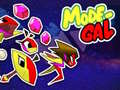 Spel Mode Gal