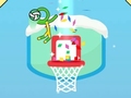 Spel Stick Basketball