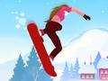 Spel Skiing Master 3D