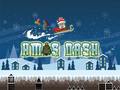 Spel Xmas Dash