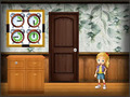 Spel Amgel Kids Room Escape 149