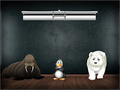 Spel Amgel Easy Room Escape 140