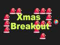 Spel Xmas Breakout