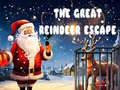 Spel The Great Reindeer Rescue