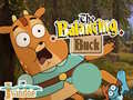 Spel The Heroic Quest of the Valiant Prince Ivandoe The Balancing Buck