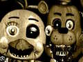 Spel Five Nights at Fazbear's