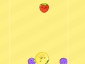 Spel Watermelon Fruit 2048