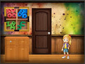 Spel Amgel Kids Room Escape 86