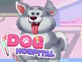 Spel Dog Hospital